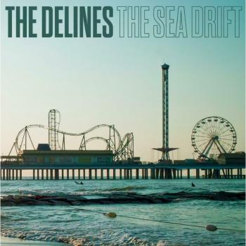 DELINES - SEA DRIFT, Vinyl