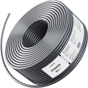 UGREEN Cat 5e Unshielded Pure Copper Cable 305 m Dark Gray (60547)