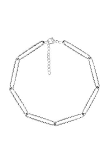 Postriebrený náramok Lilou dámsky, 249/160/BRA/NO14/20/SR