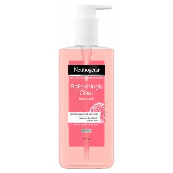 NEUTROGENA Visibly Clear Pink Grap emulzia 200 ml