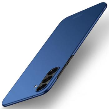 MOFI Plastový kryt pre Samsung Galaxy A26 modrý