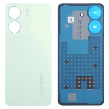 Originál Zadný kryt (kryt batérie) Xiaomi Redmi 13C zelený