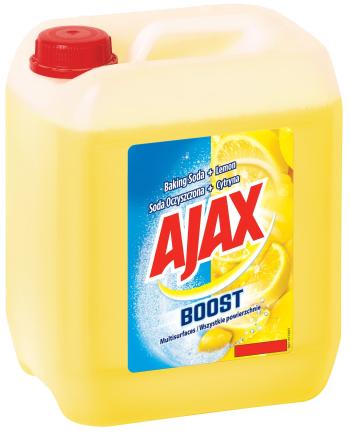 AJAX Floral Fiesta univerzálny čistič, Lemon Boost 5 l