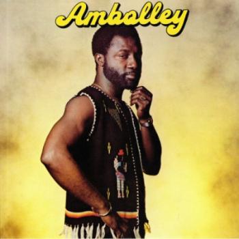 AMBOLLEY, GYEDU-BLAY - AMBOLLEY, Vinyl