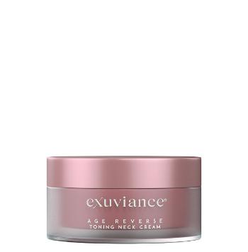 Exuviance Krém na krk a dekolt Age Reverse (Toning Neck Cream) 125 g