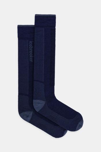 Lyžiarske ponožky Icebreaker Merino Ski+ Light IB0A573N04P1
