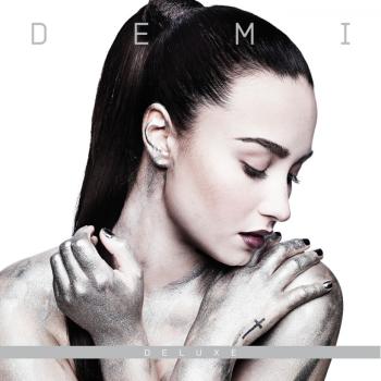 Demi Lovato, Demi (Deluxe repack), CD