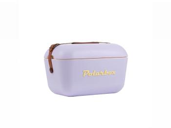 POLARBOX CLASSIC CHLADIACI BOX 12L FIALOVA