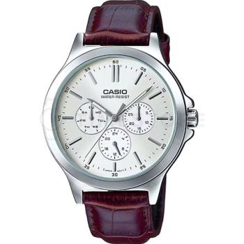 Casio Collection MTP-V300L-7A - 30 dní na vrátenie tovaru, Garancia originality