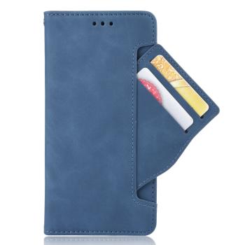 SLOT Peňaženkový obal pre Samsung Galaxy Xcover 5 modrý