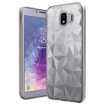 PRISM SERIES TPU obal Samsung Galaxy J4 (J400) priehľadný