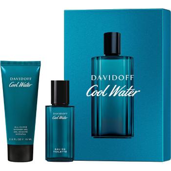 DAVIDOFF Cool Water Man Darčekové balenie