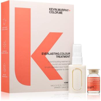 Kevin Murphy Everlasting.Colour Treatment multifunkčná starostlivosť o vlasy Home Kit 3x12 ml