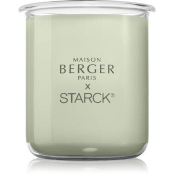 Maison Berger Paris Starck Peau d'Ailleurs vonná sviečka náhradná náplň Green 120 g