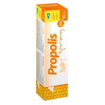 VIRDE Propolis sprej 50 ml