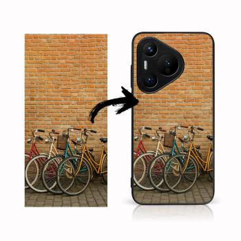 Kryt s vlastnou fotkou pre Huawei Pura 70