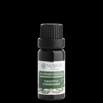 NOBILIS TILIA Éterický olej Eukalyptus citrónovonný 20 ml