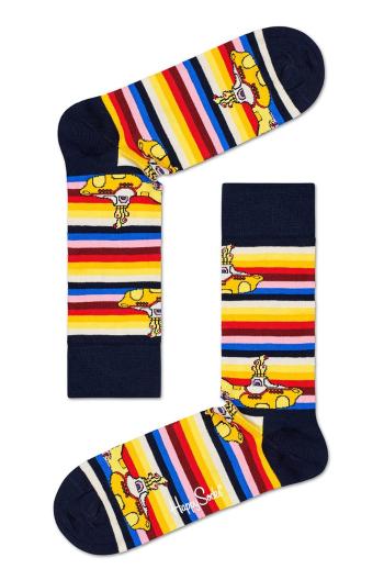 Happy Socks - Ponožky The Beatles