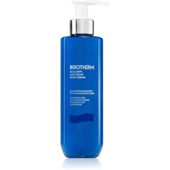 Biotherm Biocorps Anti Bump Body Serum telové sérum pre ženy 200x1 ml