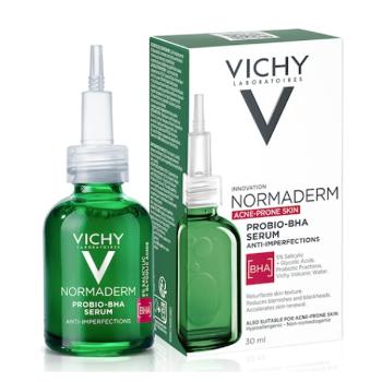 VICHY Normaderm PROBIO-BHA sérum 30ml