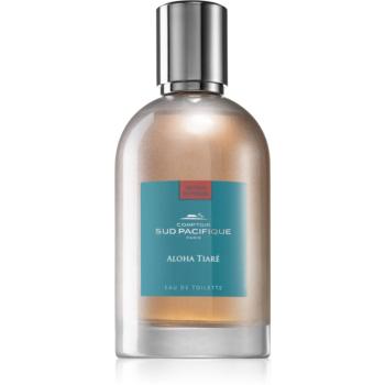 Comptoir Sud Pacifique Aloha Tiare toaletná voda pre ženy 100 ml