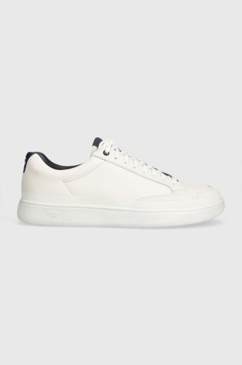 Tenisky UGG South Bay Sneaker Low biela farba, 1108959
