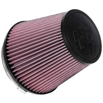 K&N RU-1042 univerzálny okrúhly skosený filter so vstupom 152 mm a výškou 165 mm