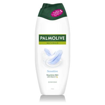 PALMOLIVE Naturals Sprchový krém Sensitive 500 ml