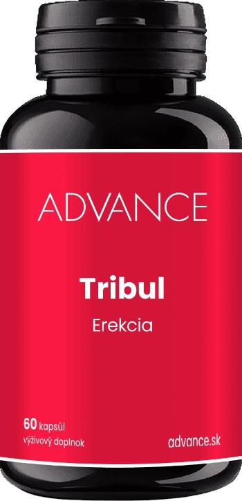 ADVANCE Tribul 60 kapsúl