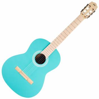 Cordoba Protege C1 Matiz 4/4 Aqua Klasická gitara