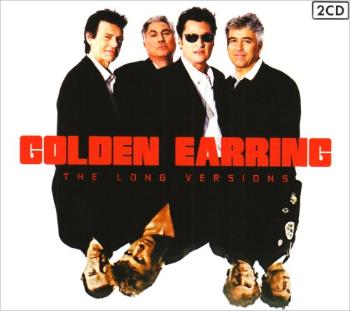 Golden Earring, LONG VERSIONS, CD