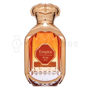Risala Elite Empire Arza parfémovaná voda pre mužov 100 ml - 30 dní na vrátenie tovaru, Garancia originality