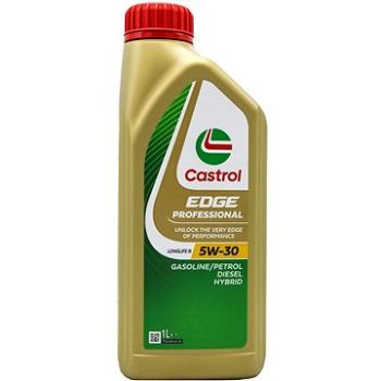 CASTROL Edge Professional LongLife III 5W-30; 1 l (4008177155192)