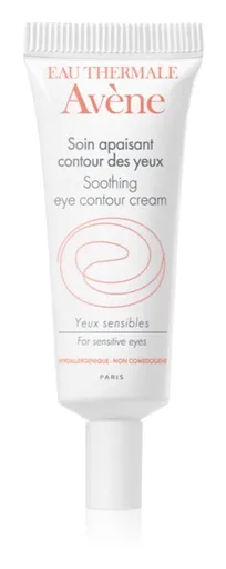 Avène Skin Care Soothing Eye Contour Cream 15 ml