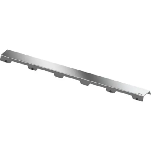Tece Drainline rošt 115 cm leštená nerez steel 601282