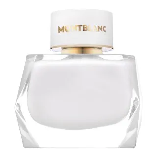 Mont Blanc Signature parfémovaná voda pre ženy 50 ml