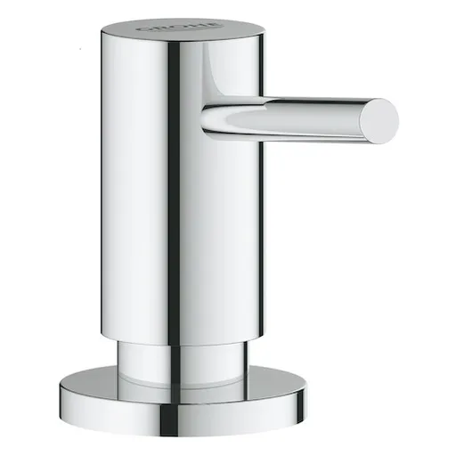 Grohe Cosmopolitan dávkovač mydla chróm G40535000