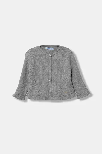 Kardigán pre bábätká Mayoral