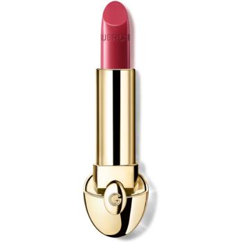 GUERLAIN Rouge G luxusný rúž odtieň 519 Le Rose Essentiel Satin 3,5 g