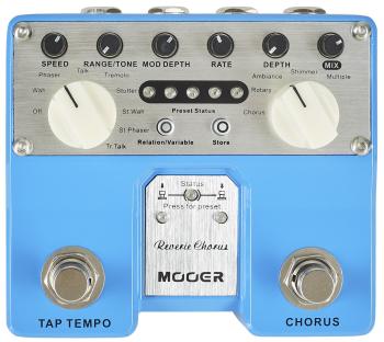 Mooer Reverie Chorus