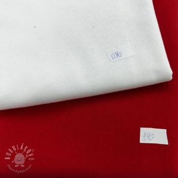 Balík látok  teplákovina počesaná JOGGING 225