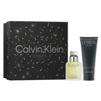 CALVIN KLEIN Eternity For Men Darčekové balenie