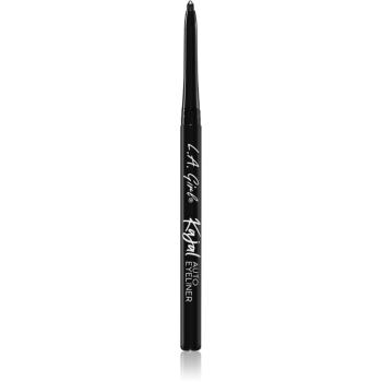 L.A. Girl Cosmetics Kajal kajalová ceruzka na oči 0.3 g