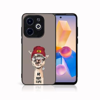 MY ART Ochranný kryt pre Infinix Hot 40i PROBLLAMA (187)