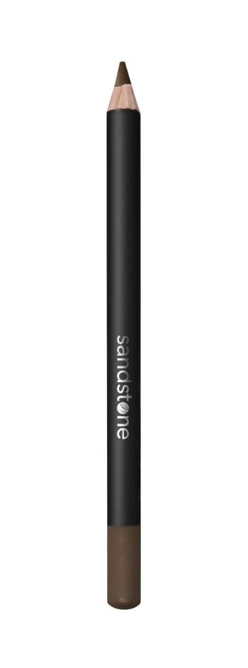 Sandstone Eyeliner Kohl Pencil Brown tužka na oči 1,1 g