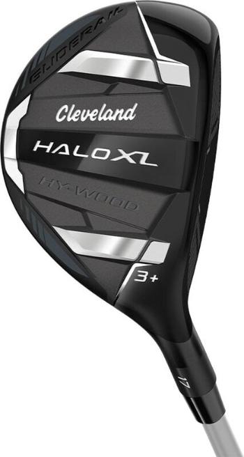 Cleveland Halo XL Hy-Wood Pravá ruka 26° Regular Golfová palica - hybrid