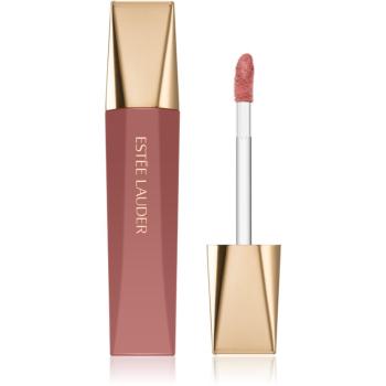 Estée Lauder Pure Color Whipped Matte Lip Color ľahký tekutý matný rúž odtieň 921 Air Kiss 9 ml