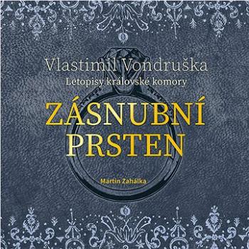 Zásnubní prsten