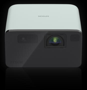 3LCD EPSON EF-21G