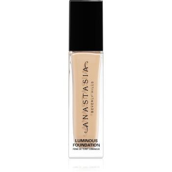 Anastasia Beverly Hills Luminous Foundation rozjasňujúci make-up odtieň 120W 30 ml